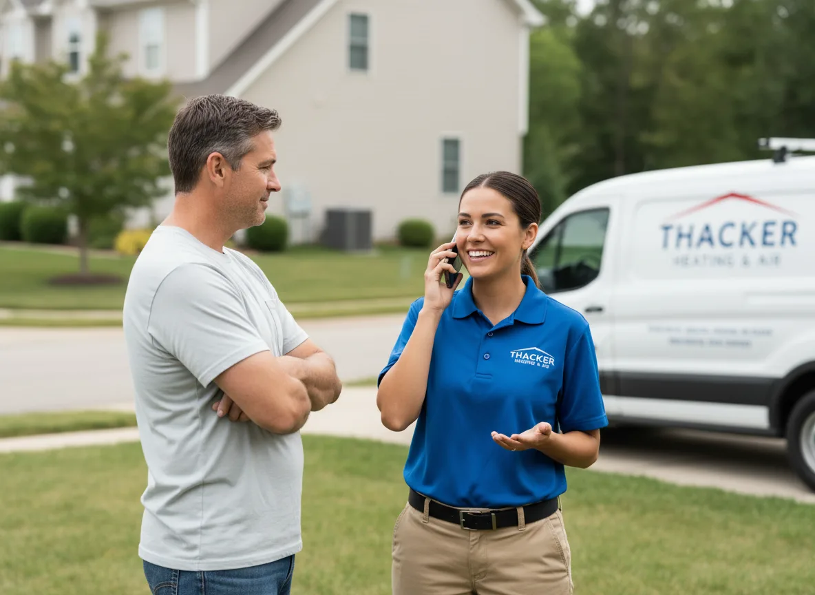 Ac Repair Truman, MN FAQs